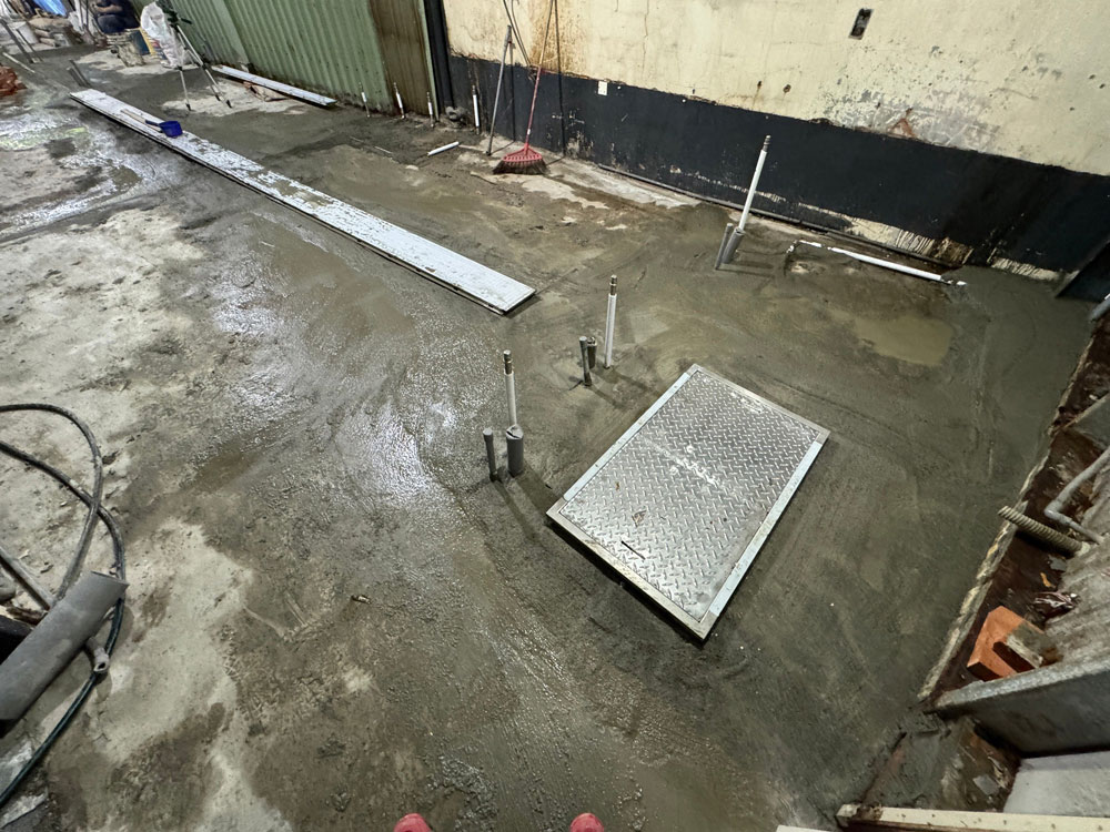 桃園泥作工程03