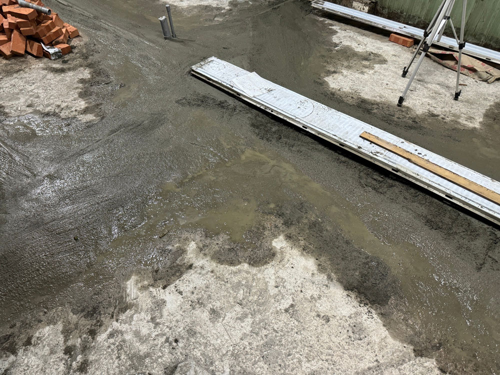 桃園泥作工程05