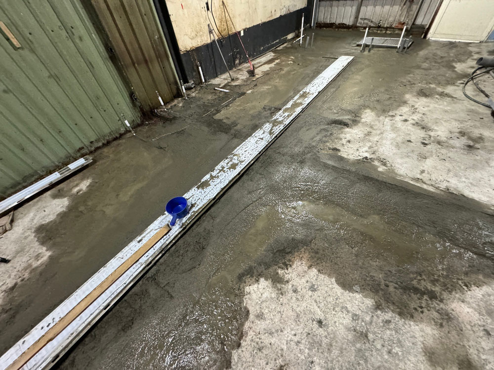 桃園泥作工程06