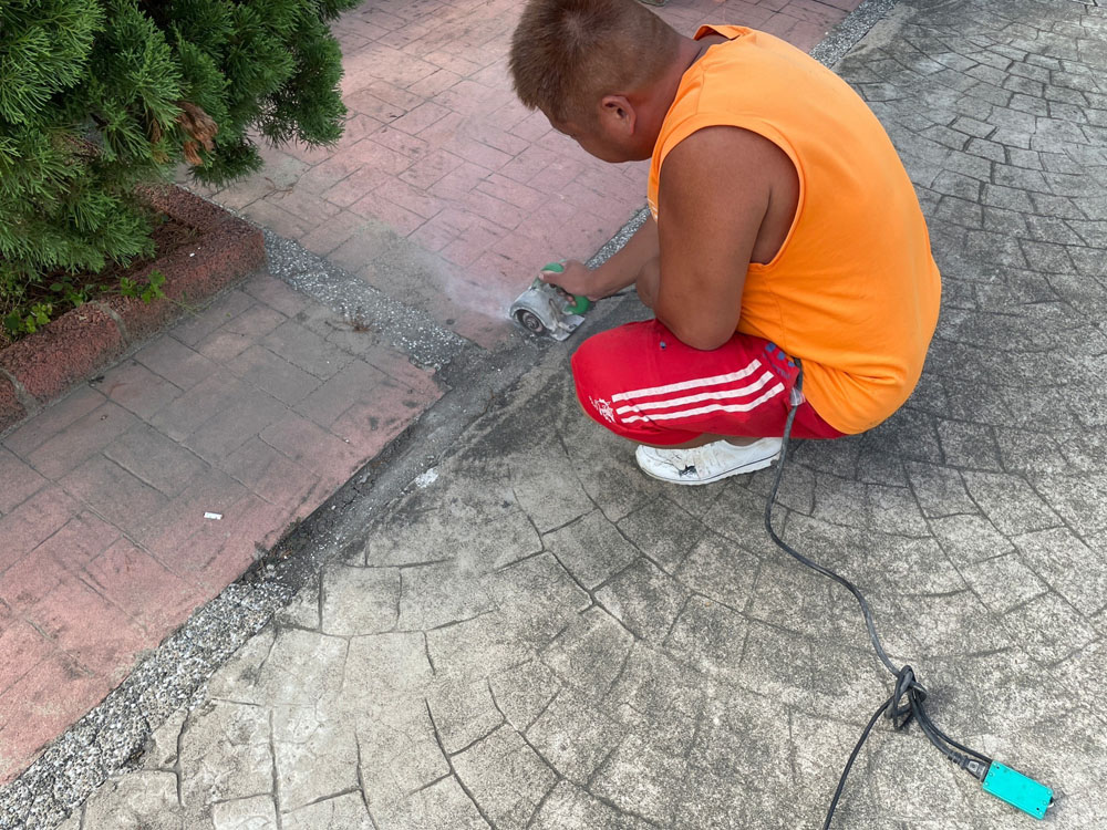 戶外配管工程10