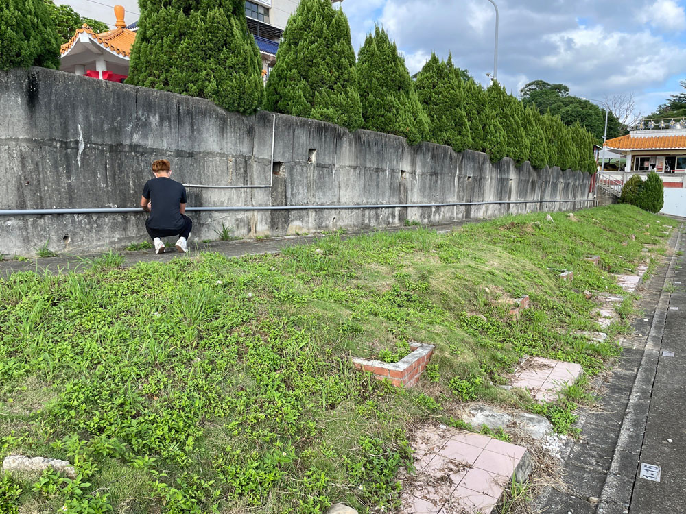 戶外配管工程18