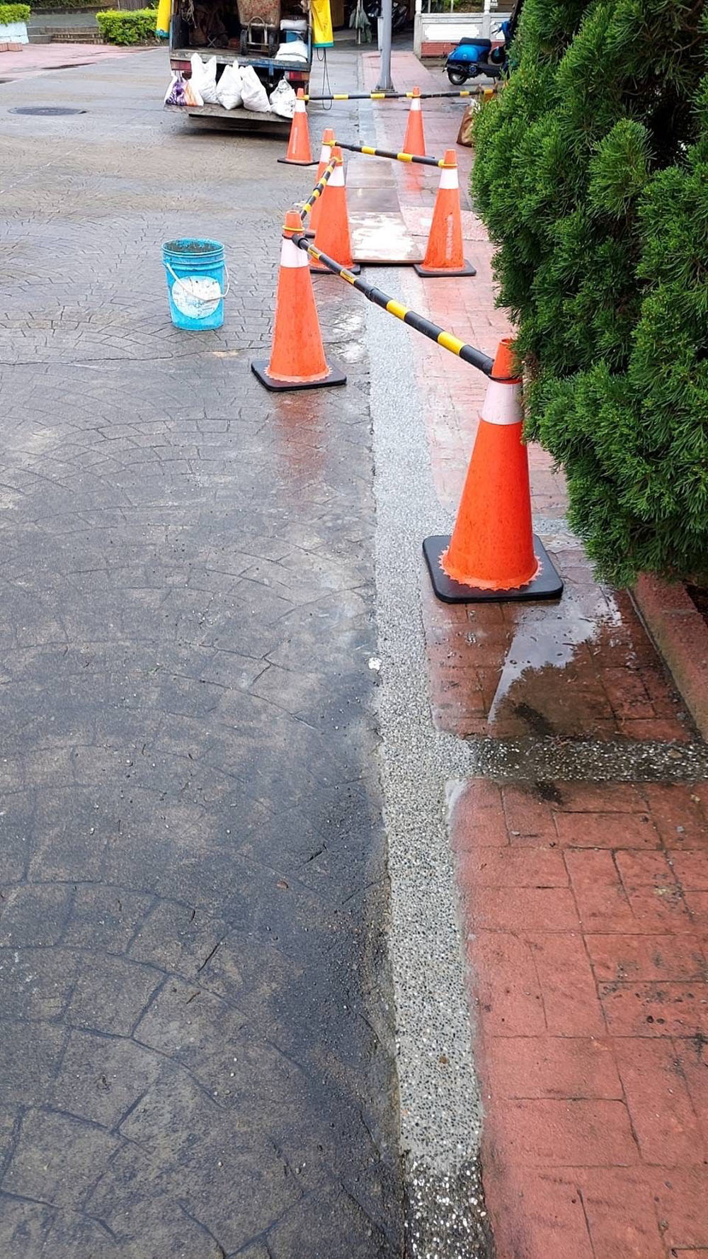 戶外配管工程03