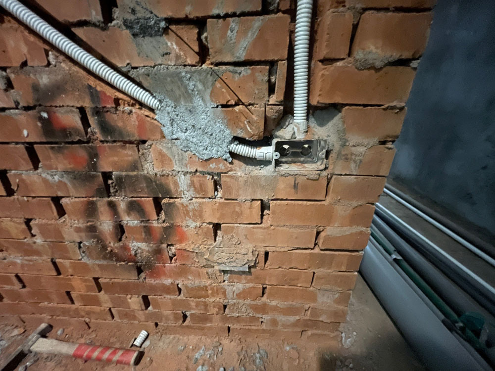 浴室修改工程20