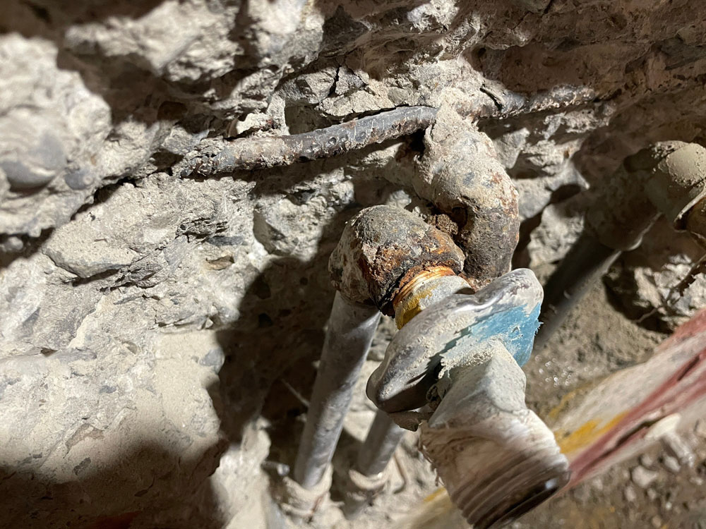 浴室修改工程05