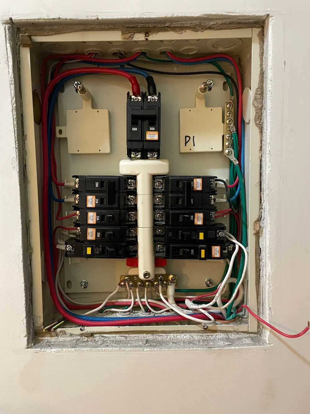 室內裝修水電工程13