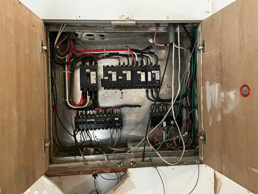 室內裝修水電工程15