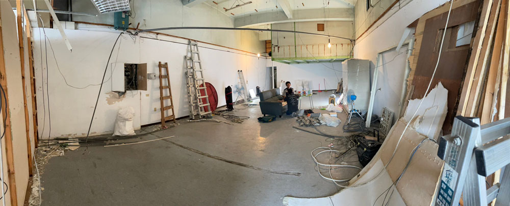 室內裝修水電工程16