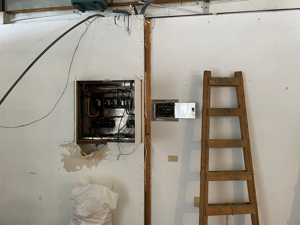 室內裝修水電工程17