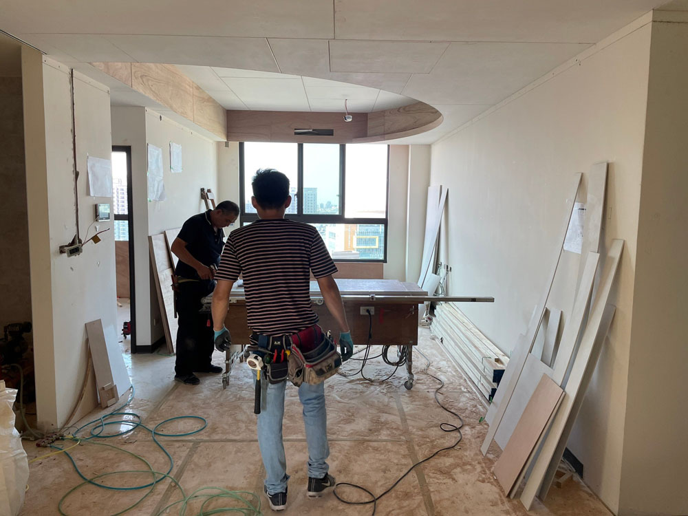 室內裝修水電工程18