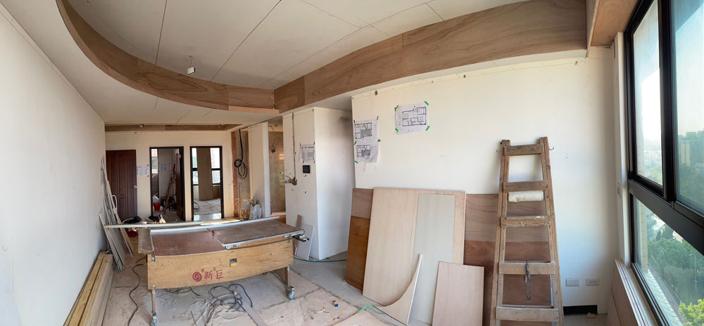 室內裝修水電工程19