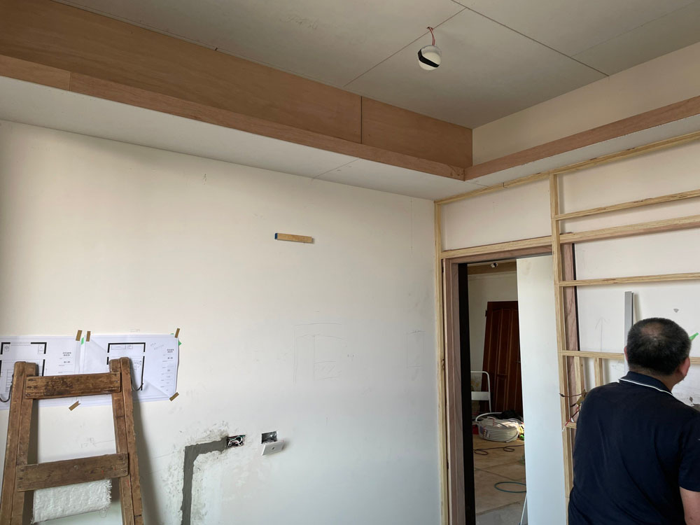 室內裝修水電工程20