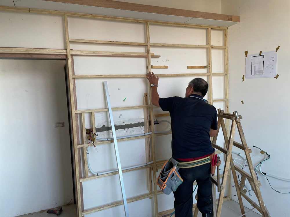 室內裝修水電工程21