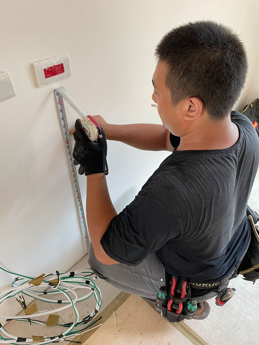 室內裝修水電工程23