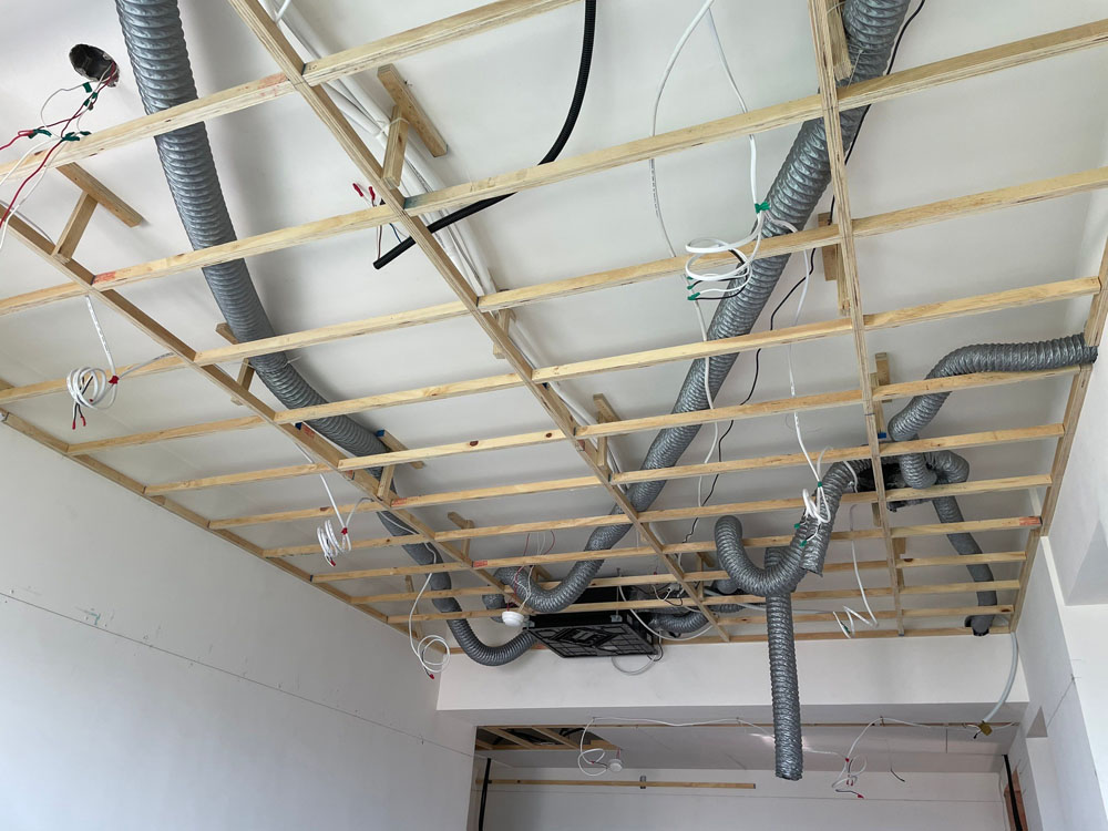 室內裝修水電工程25