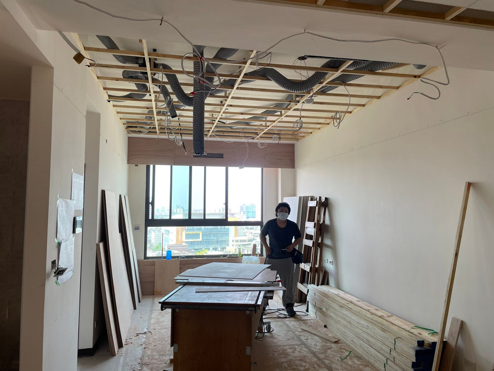 室內裝修水電工程27