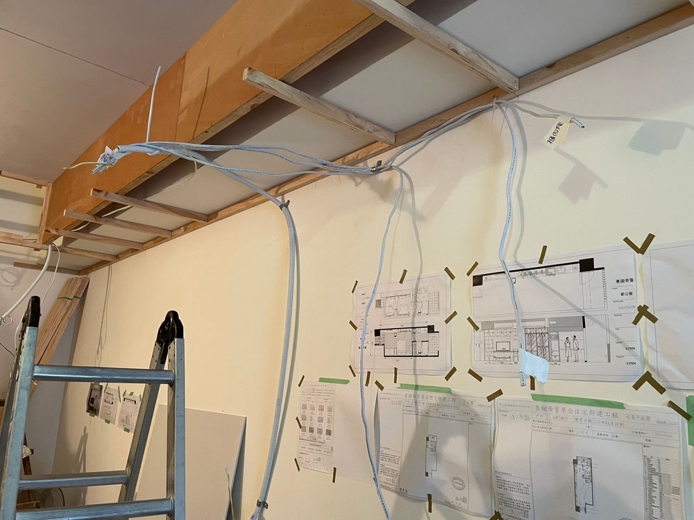 室內裝修水電工程29