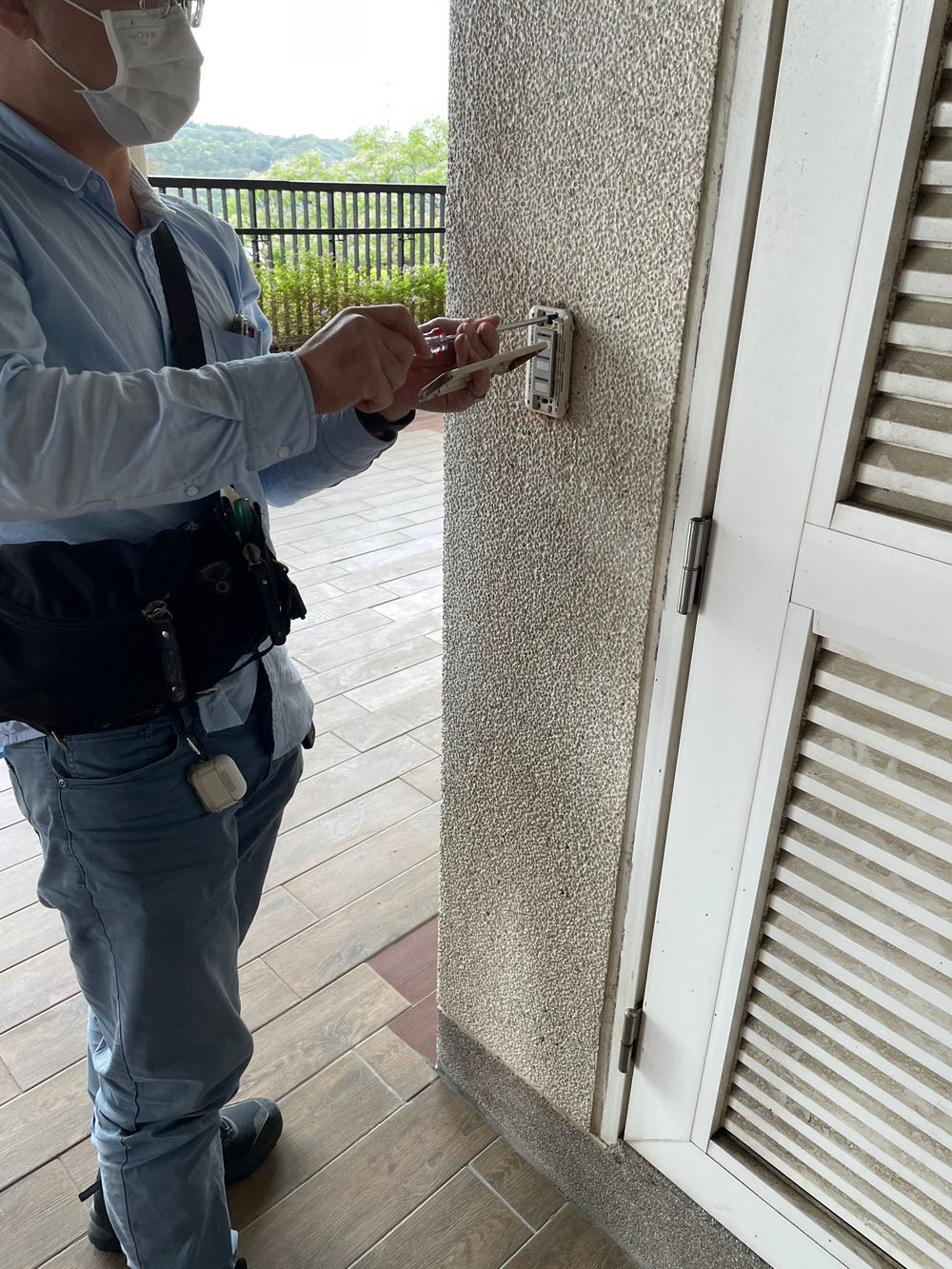 室內裝修水電工程03