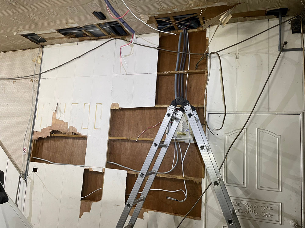 室內裝修水電工程32