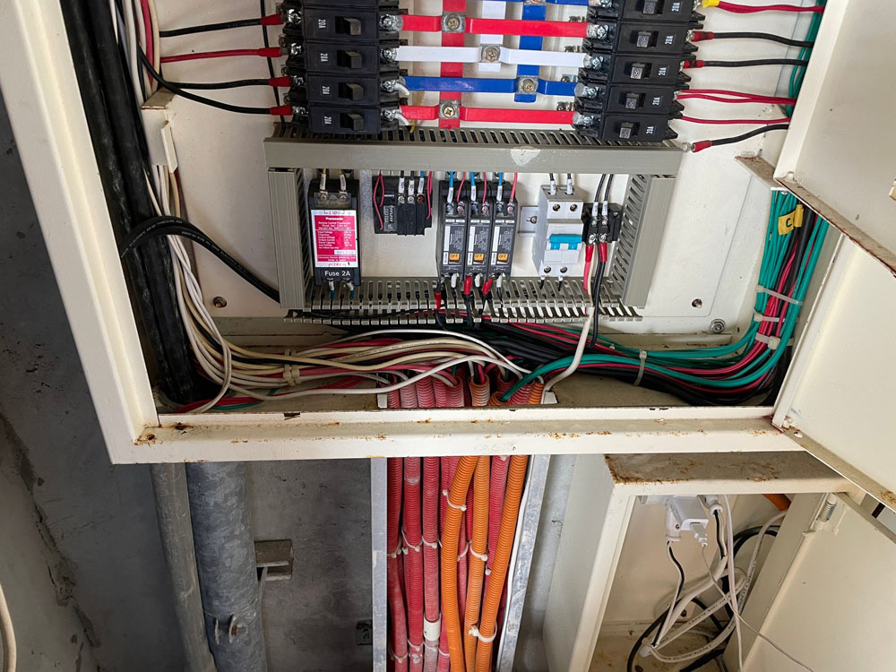 室內裝修水電工程34