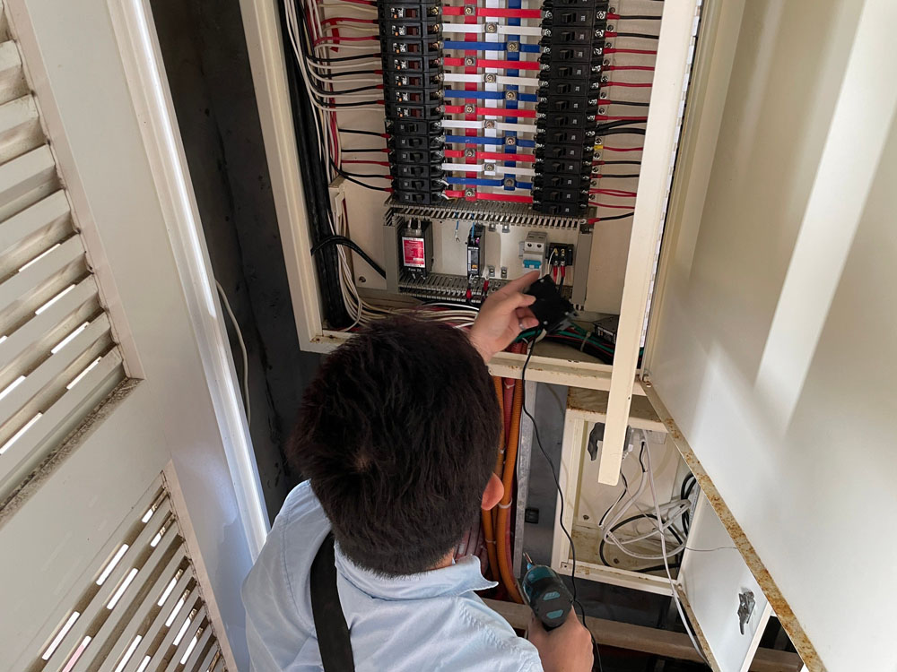 室內裝修水電工程35