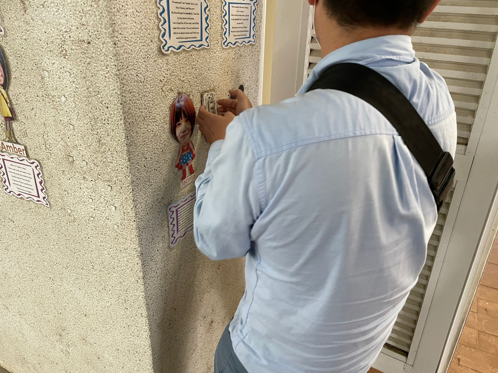 室內裝修水電工程05