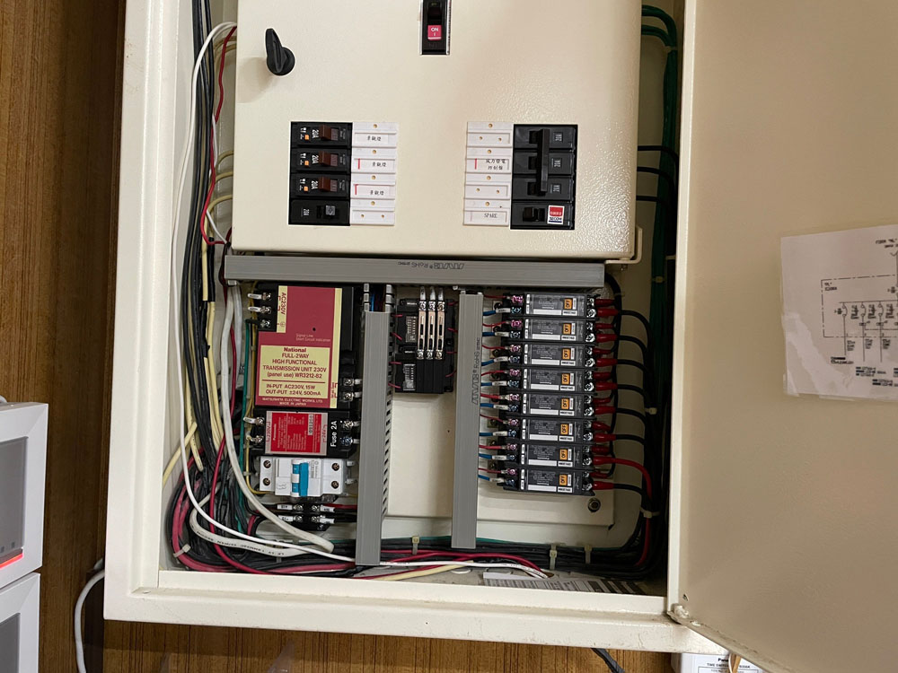 室內裝修水電工程06