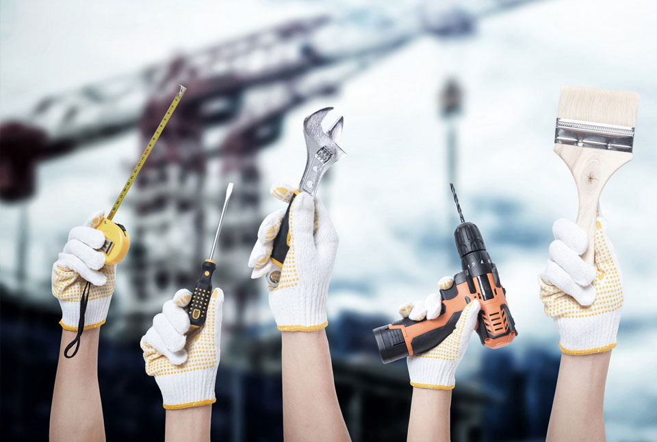 提供全方位多元服務