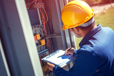 上堉水電工程全新官網正式上線