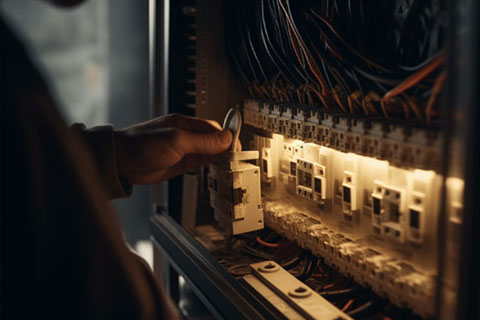 工程團隊擁有多元化和全方位的技術實力