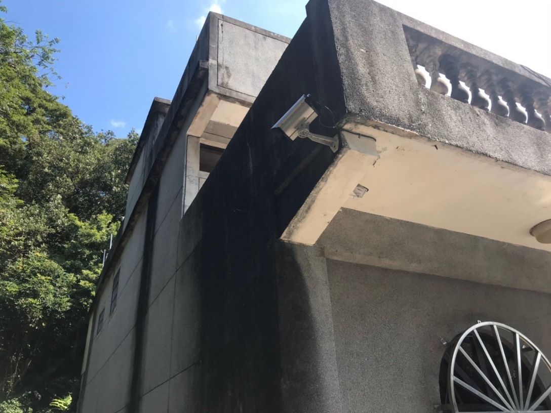 監視器安裝服務