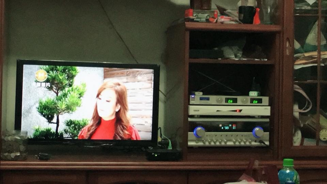 音響擴大機設備